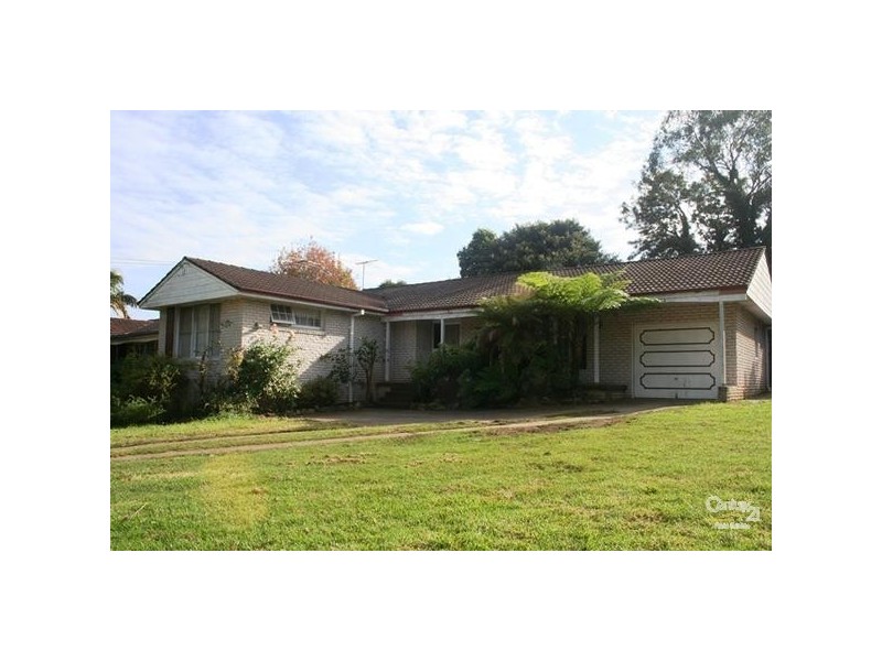 22 Dryden Ave, Carlingford NSW 2118