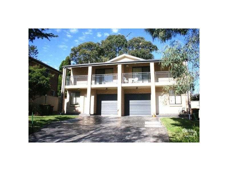 14a Evans Road, Telopea NSW 2117