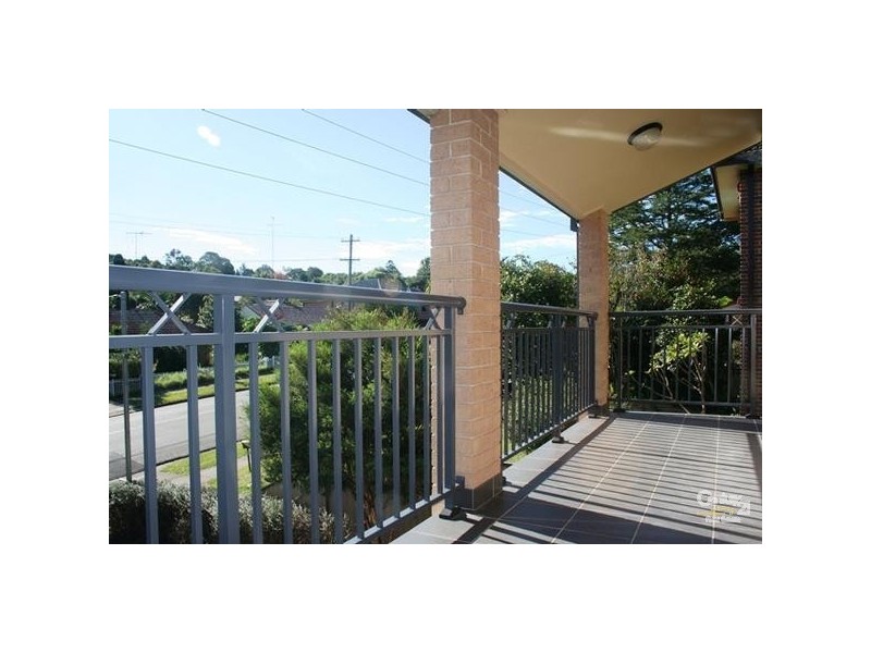 14a Evans Road, Telopea NSW 2117