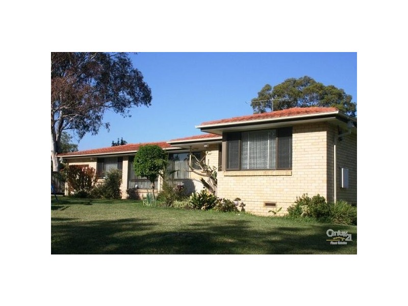 26 Christine Street, Northmead NSW 2152