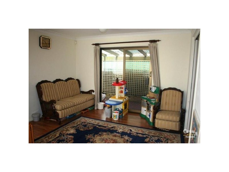 26 Christine Street, Northmead NSW 2152