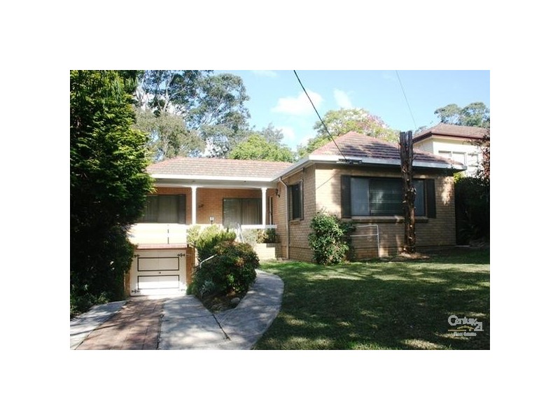 12 Cumberland Street, Epping NSW 2121