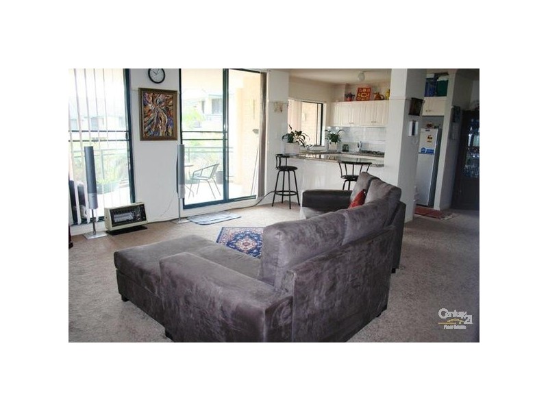 12A/9-15 Lloyds Avenue, Carlingford NSW 2118