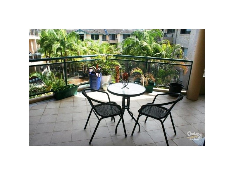 12A/9-15 Lloyds Avenue, Carlingford NSW 2118