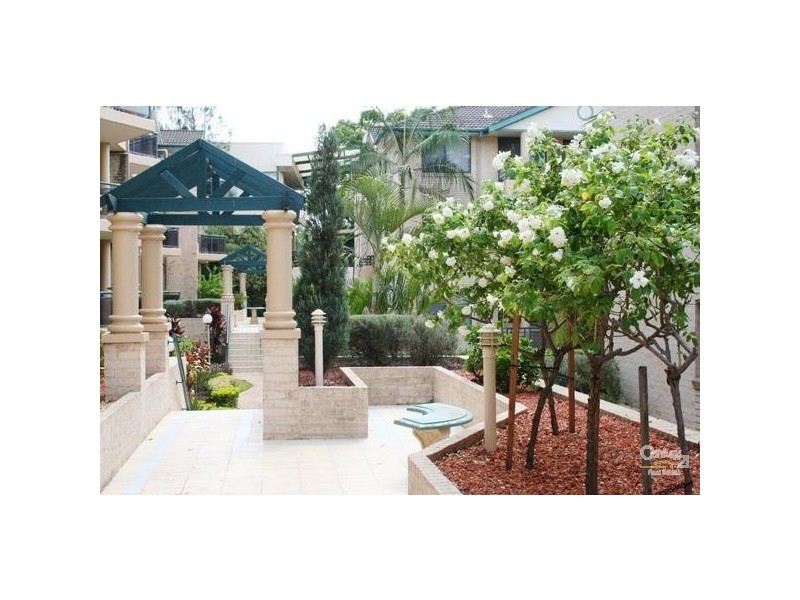 12A/9-15 Lloyds Avenue, Carlingford NSW 2118