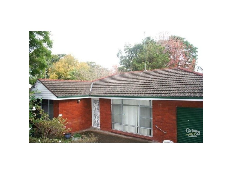 10 Lasburn Crescent, Carlingford NSW 2118