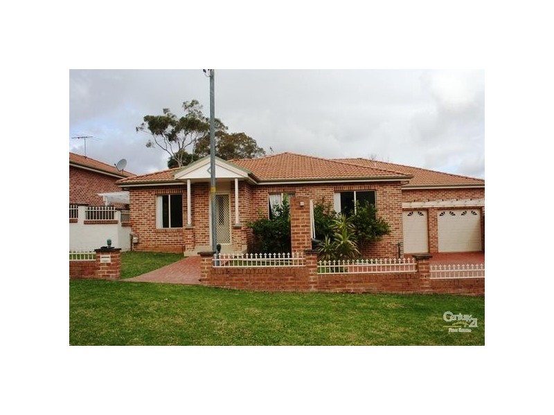 3/8-12 Wesley Street, Telopea NSW 2117