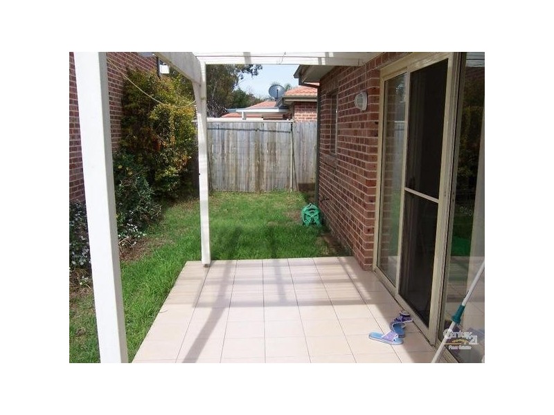 3/8-12 Wesley Street, Telopea NSW 2117