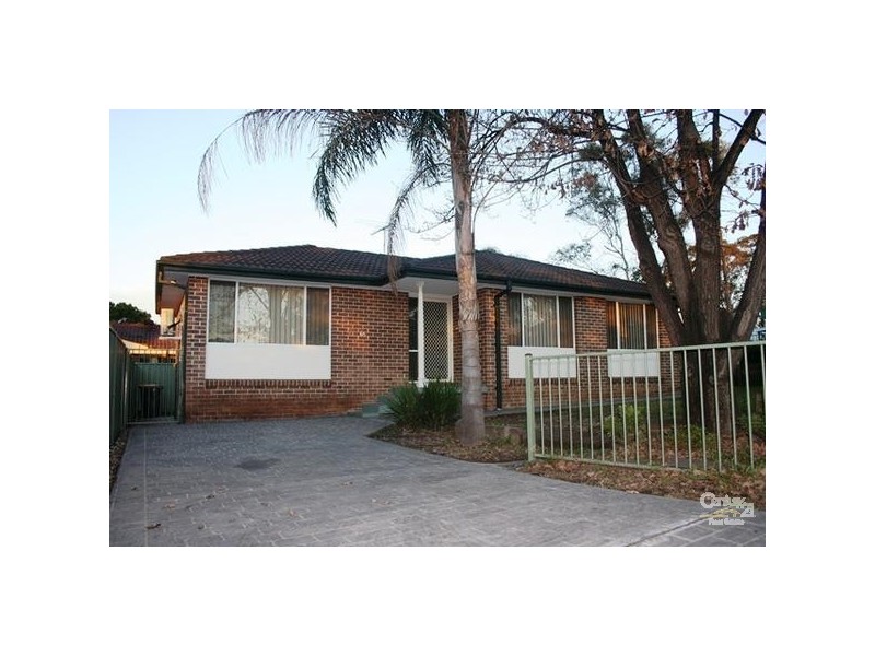 65 Paull Street, Mount Druitt NSW 2770