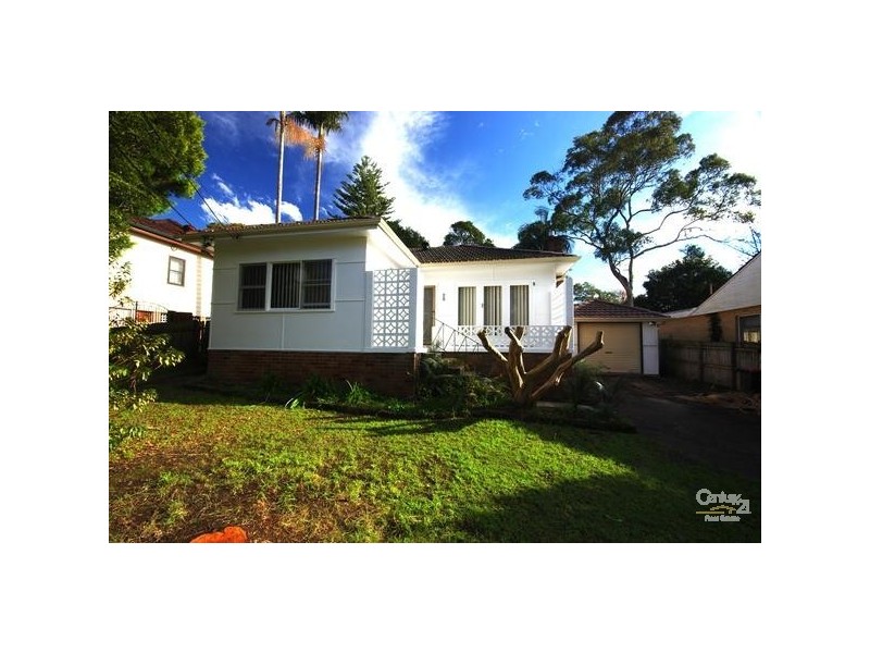 28 Bardia Road, Carlingford NSW 2118