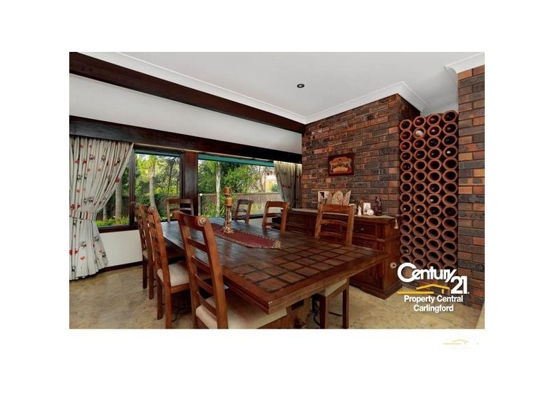 1 Gossell Grove, Carlingford NSW 2118