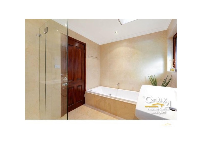 1 Gossell Grove, Carlingford NSW 2118