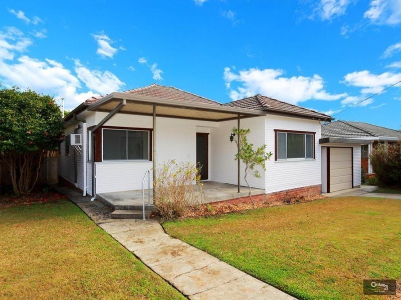 1 Tomah Street, Carlingford NSW 2118