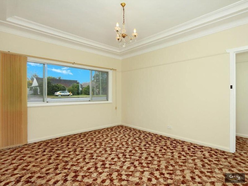 1 Tomah Street, Carlingford NSW 2118