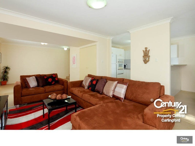 2/1 Carson Street, Dundas NSW 2117