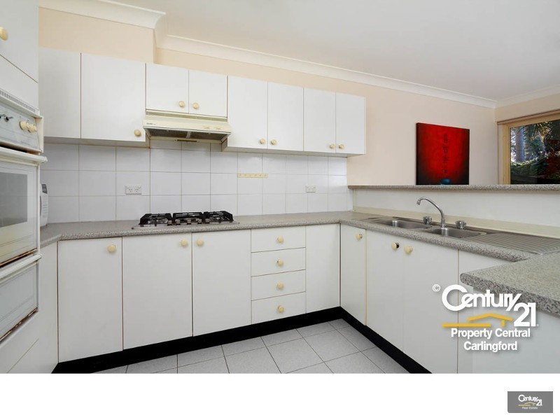 2/1 Carson Street, Dundas NSW 2117