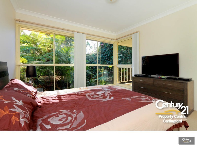 2/1 Carson Street, Dundas NSW 2117