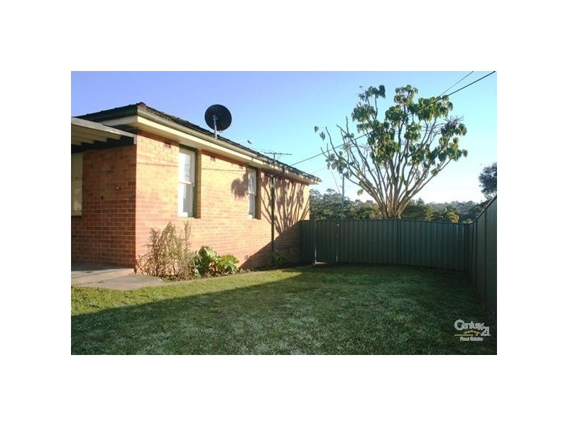 36 Dorahy Street, Dundas NSW 2117