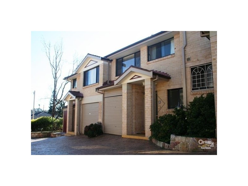 Carlingford NSW 2118