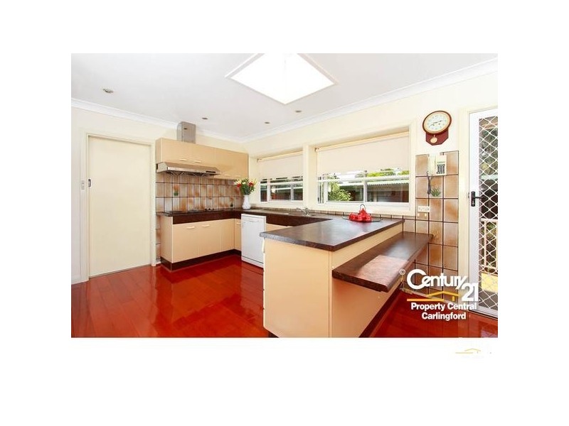 7 Gowan Court, Carlingford NSW 2118