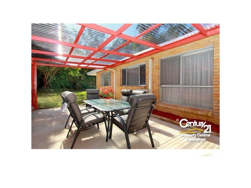 7 Gowan Court, Carlingford NSW 2118