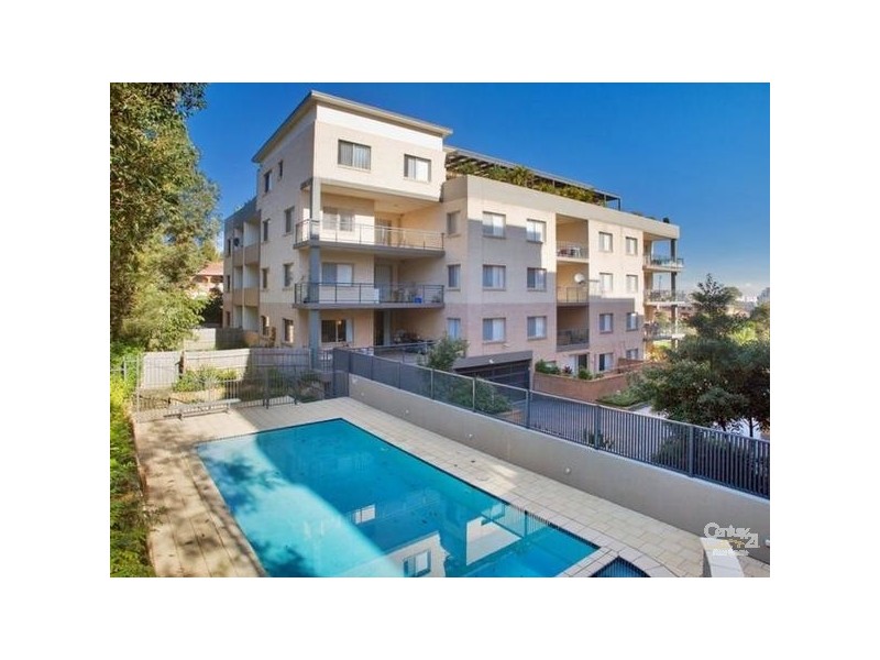 8/1-7 Young Road, Carlingford NSW 2118