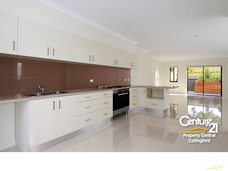 65 and 65a  Marshall Road, Telopea NSW 2117