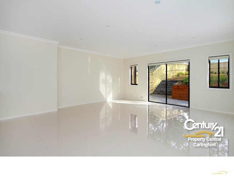 65 and 65a  Marshall Road, Telopea NSW 2117