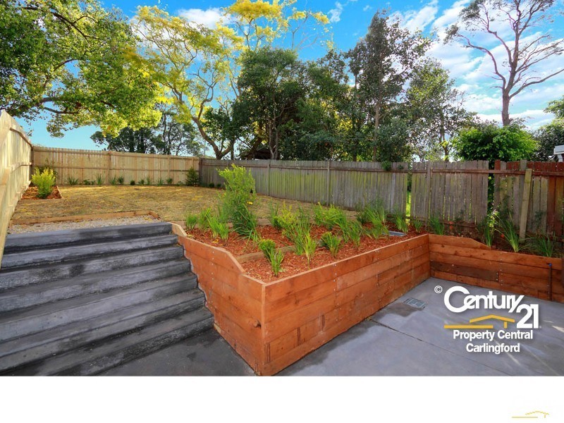 65 and 65a  Marshall Road, Telopea NSW 2117