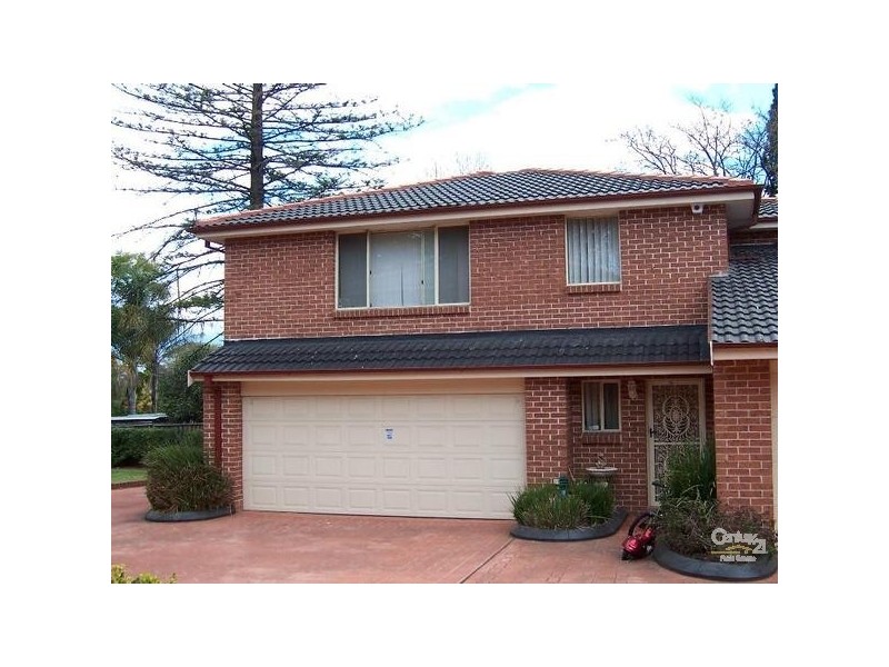 6/1 Vista Street, Oatlands NSW 2117