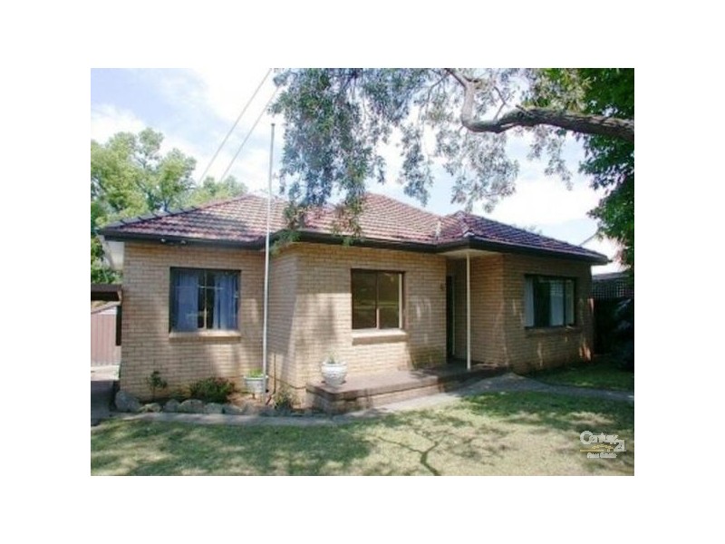 26 Wilkinson Lane, Telopea NSW 2117