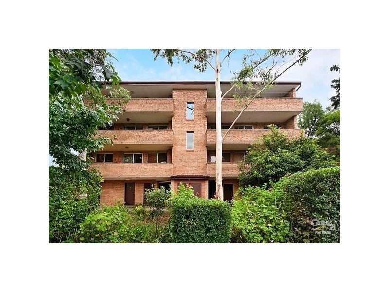 18/39-41 Ross Street, North Parramatta NSW 2151