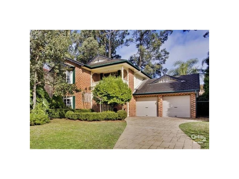 Castle Hill NSW 2154