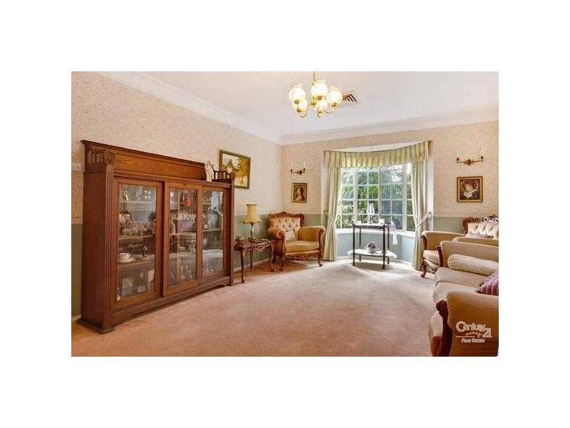 Castle Hill NSW 2154