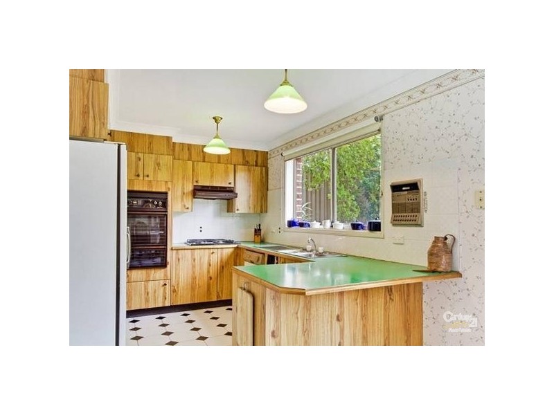 Castle Hill NSW 2154