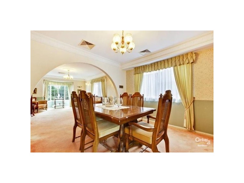 Castle Hill NSW 2154