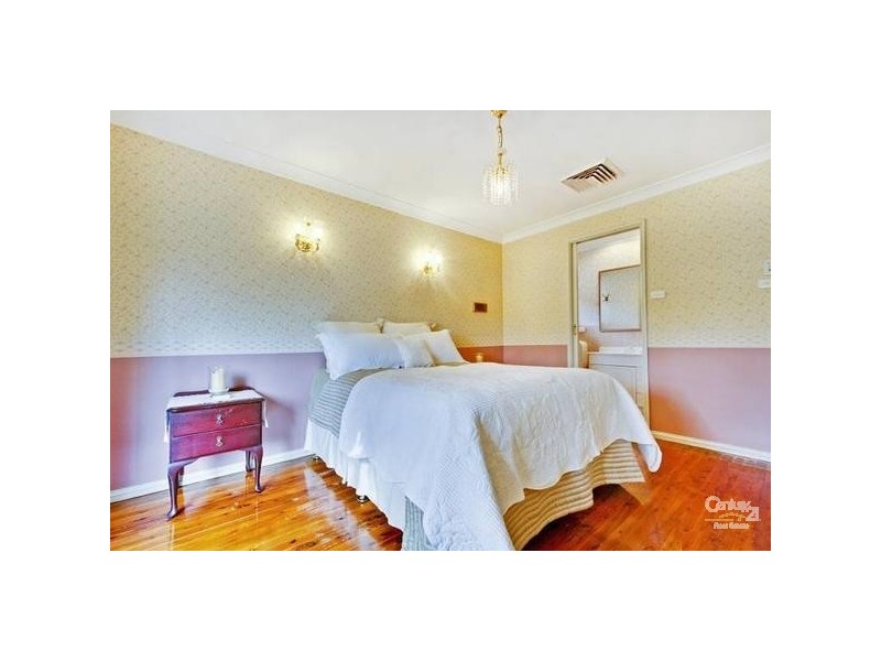 Castle Hill NSW 2154