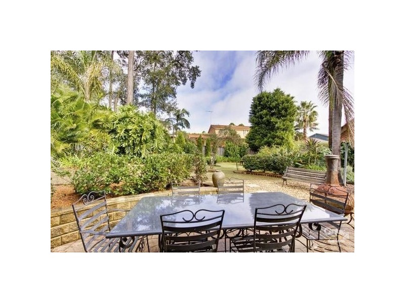 Castle Hill NSW 2154