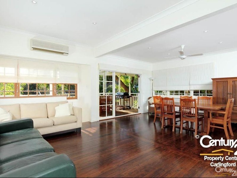 Carlingford NSW 2118