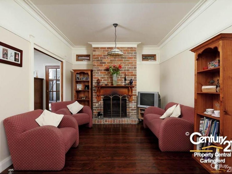 Carlingford NSW 2118