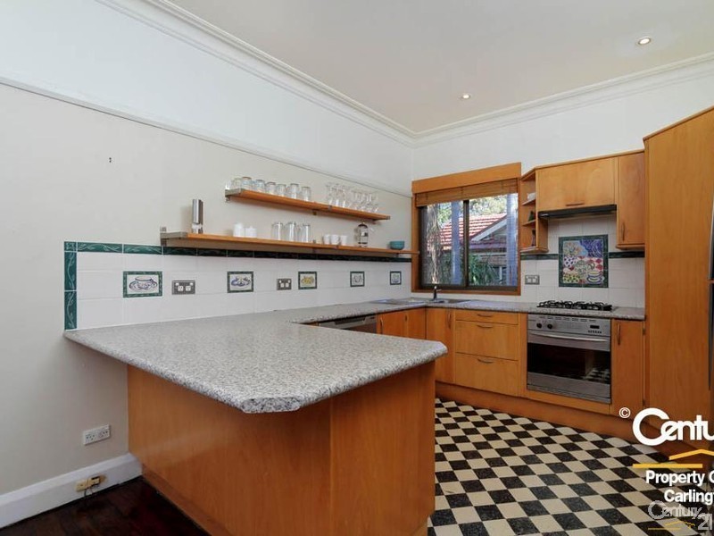 Carlingford NSW 2118