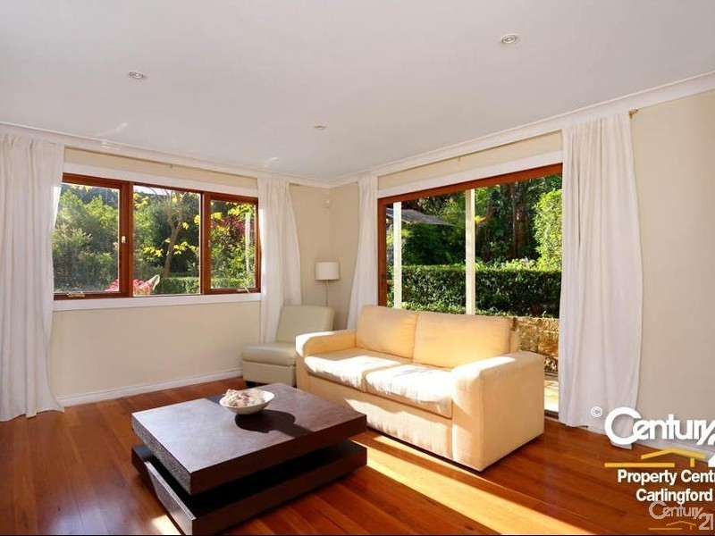 Carlingford NSW 2118