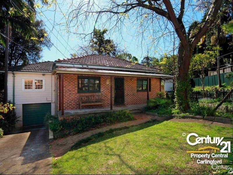 Carlingford NSW 2118