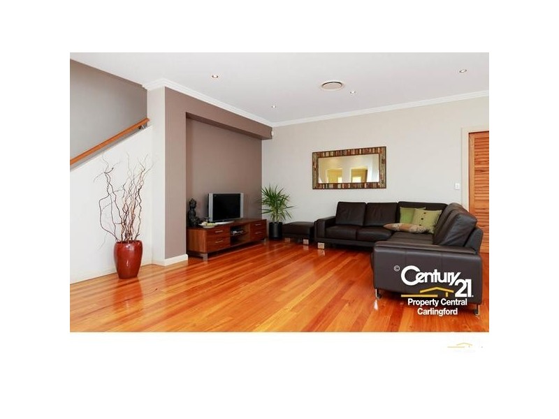 Bella Vista NSW 2153