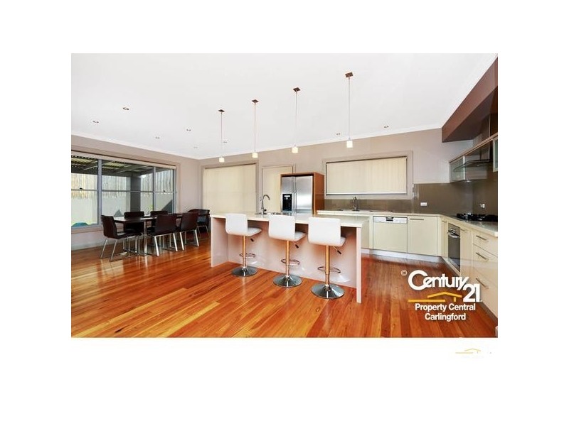 Bella Vista NSW 2153