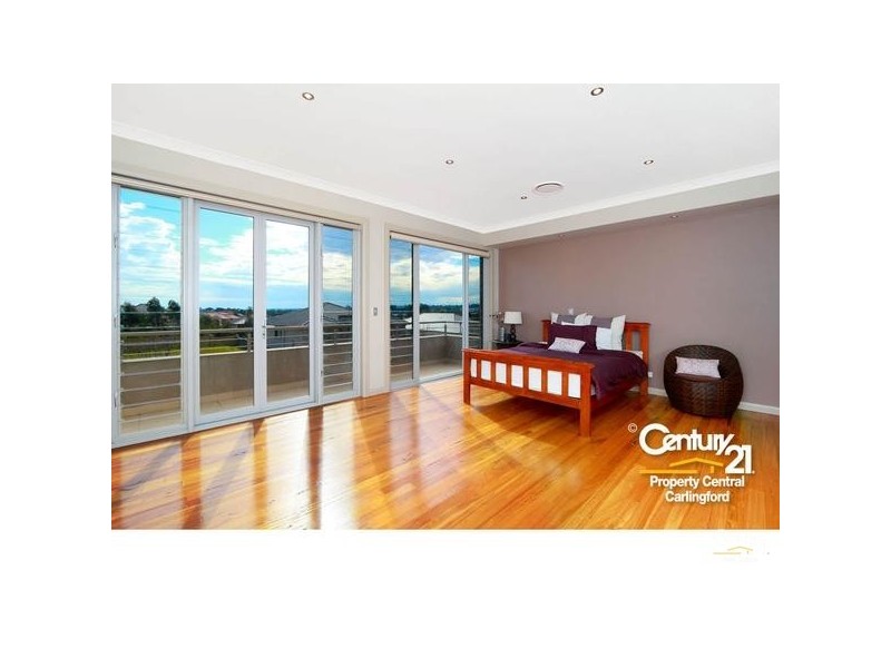 Bella Vista NSW 2153