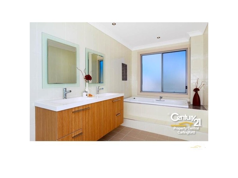 Bella Vista NSW 2153