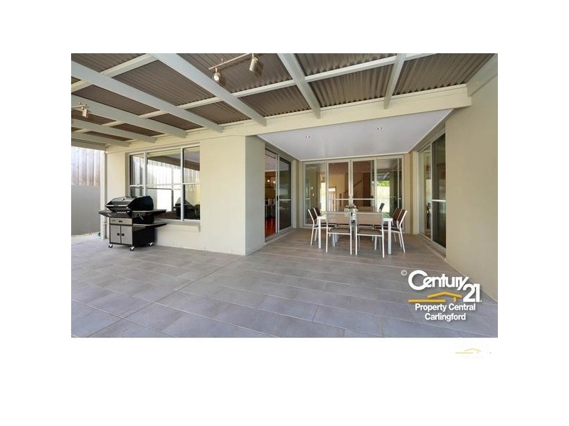 Bella Vista NSW 2153