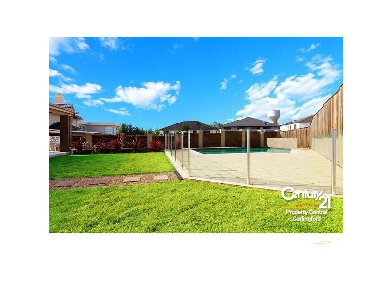 Bella Vista NSW 2153