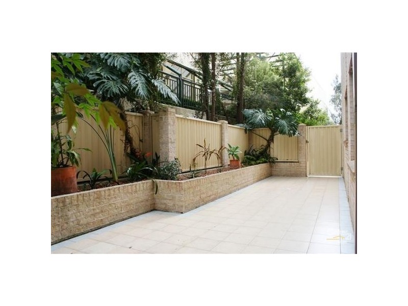 2/9-15 lloyds avenue, Carlingford NSW 2118